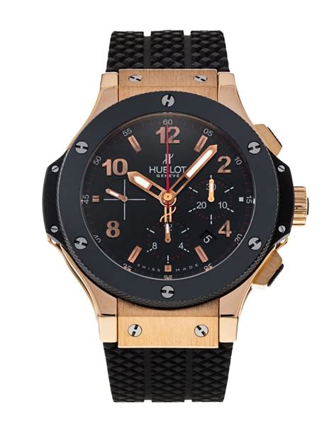 gebrauchte hublot big bang